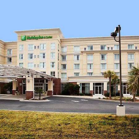 Holiday Inn Brunswick I-95 Extérieur photo