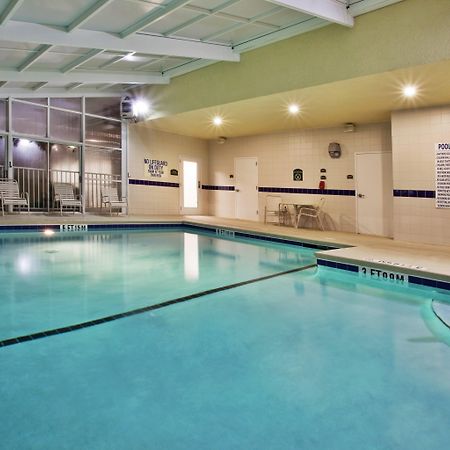 Holiday Inn Brunswick I-95 Extérieur photo