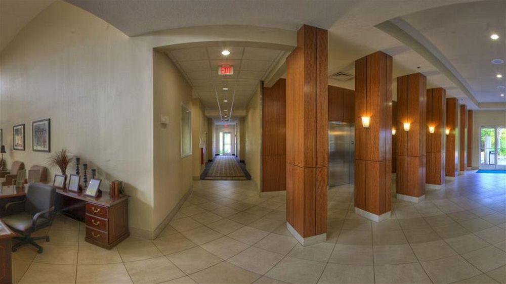 Holiday Inn Brunswick I-95 Extérieur photo