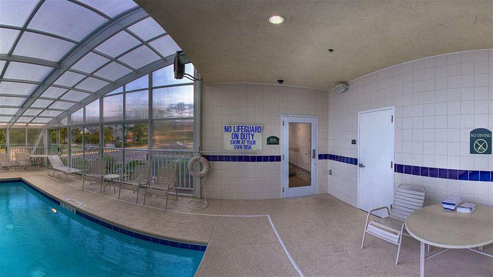 Holiday Inn Brunswick I-95 Extérieur photo