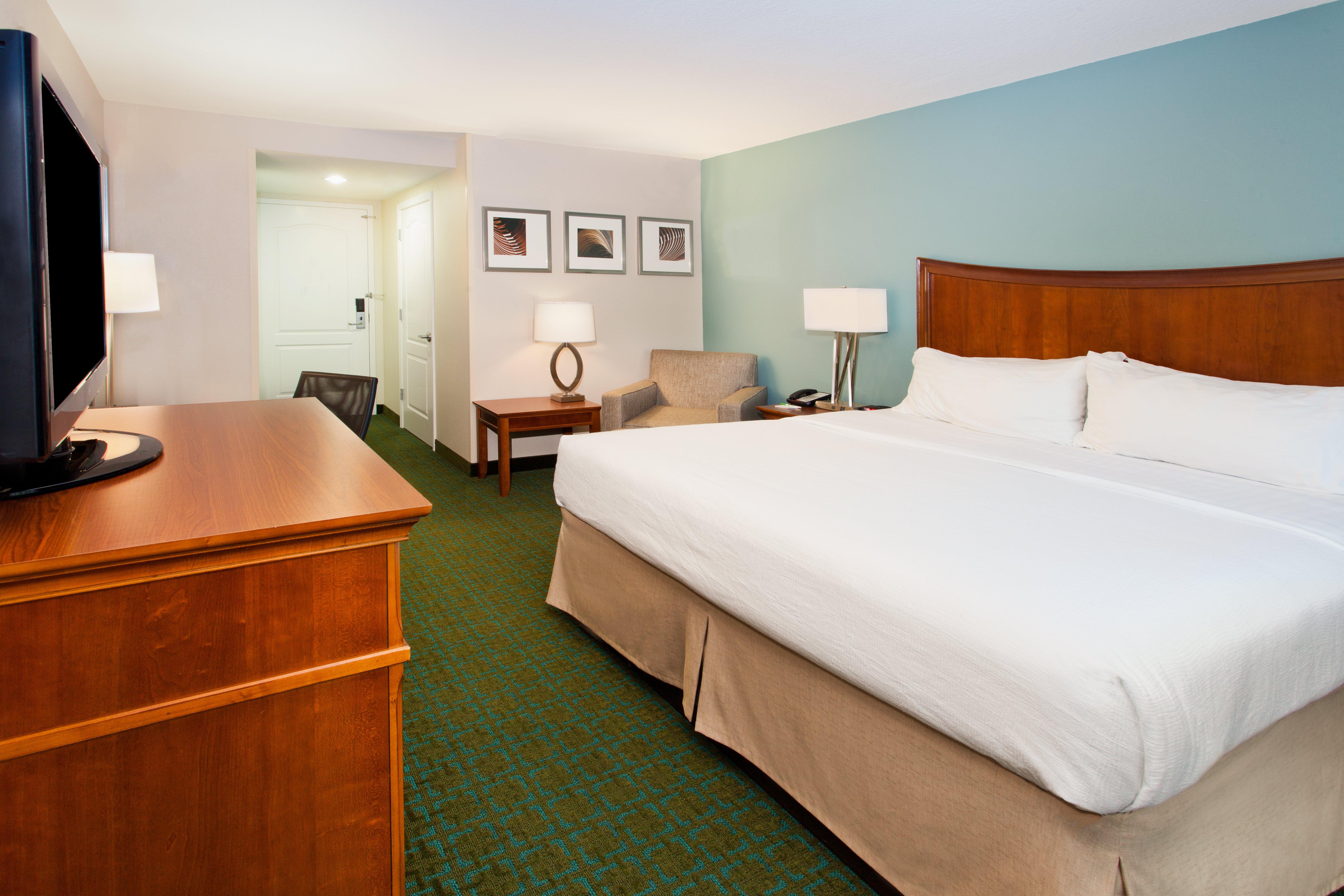 Holiday Inn Brunswick I-95 Extérieur photo