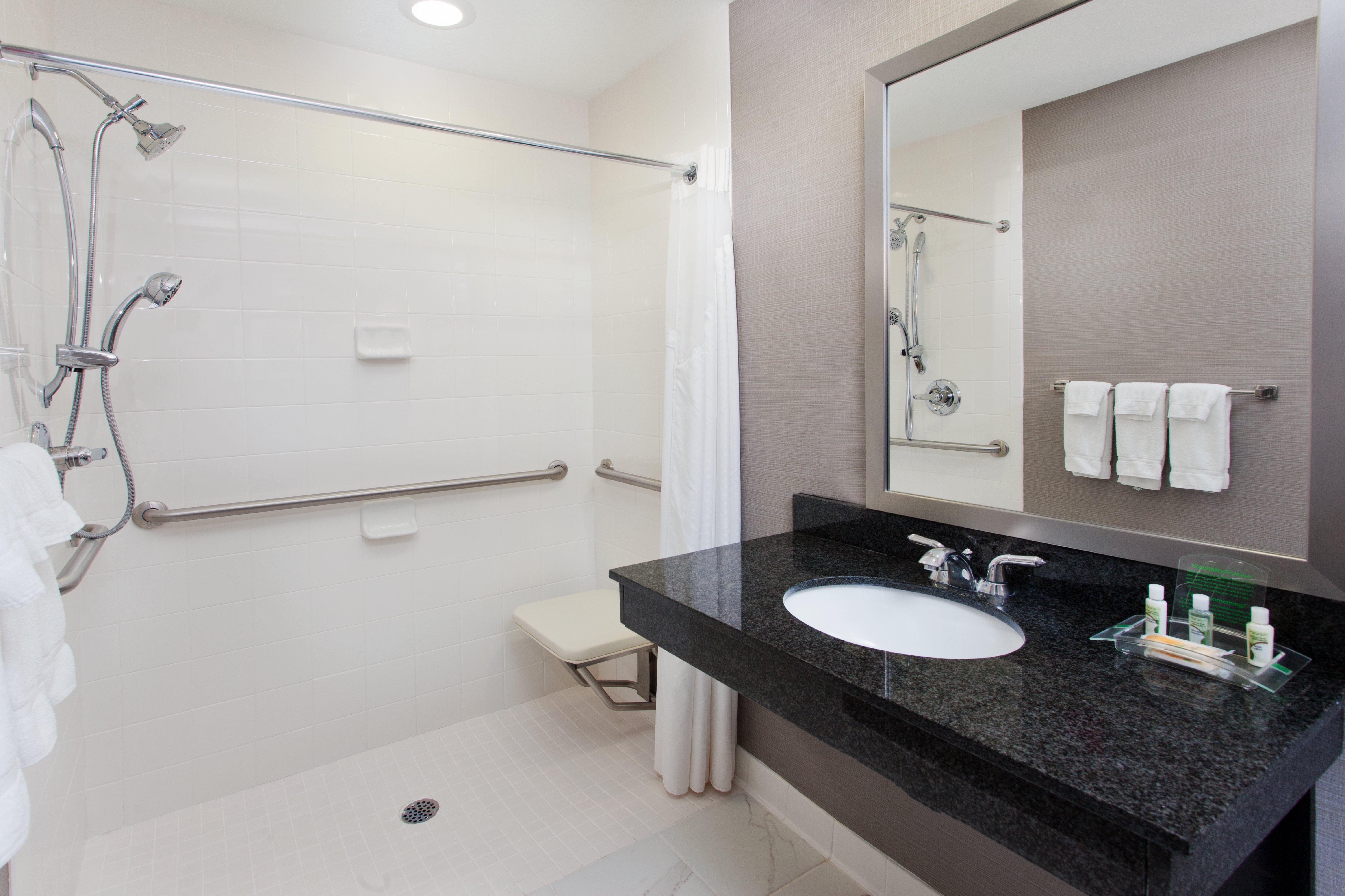 Holiday Inn Brunswick I-95 Extérieur photo