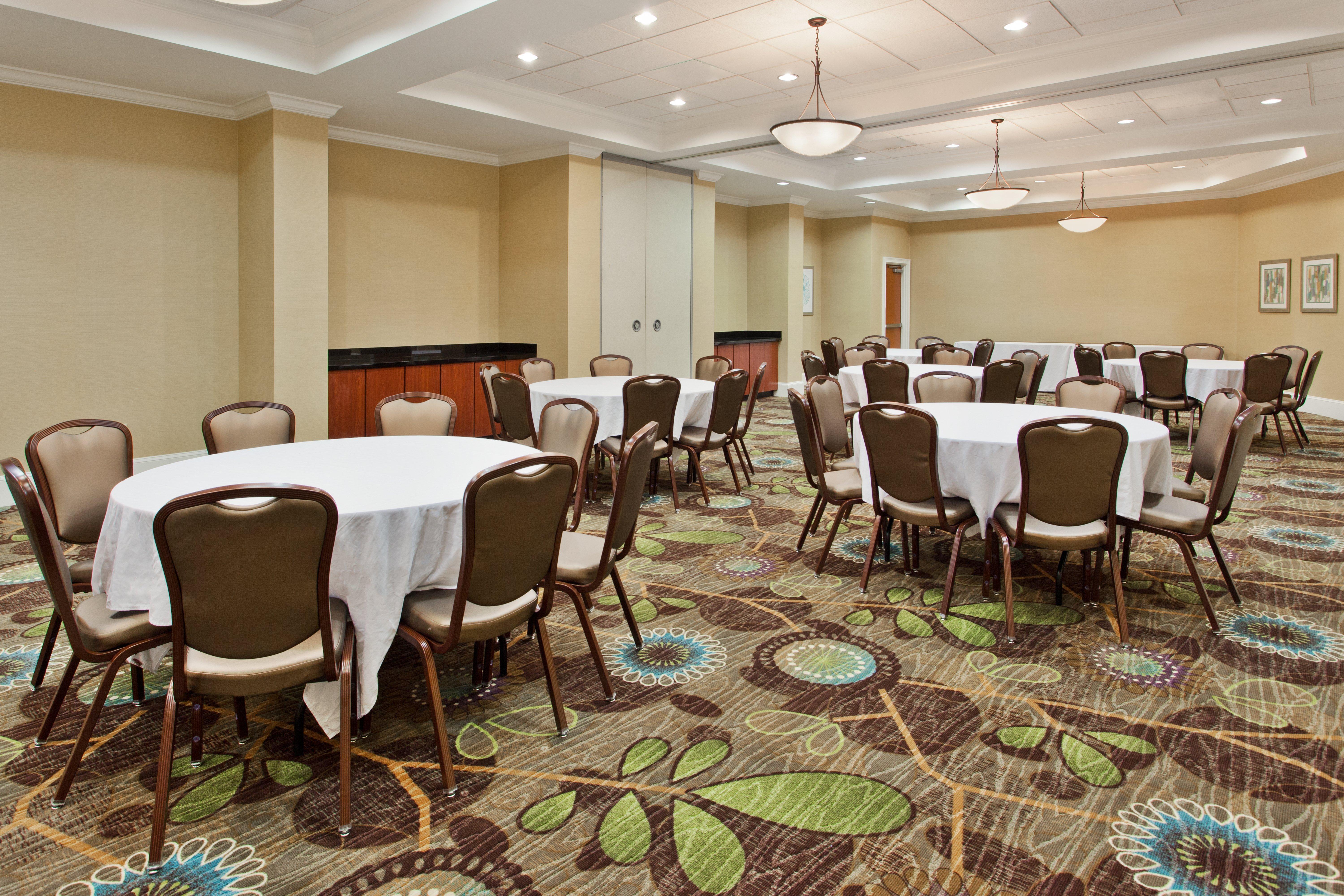 Holiday Inn Brunswick I-95 Extérieur photo