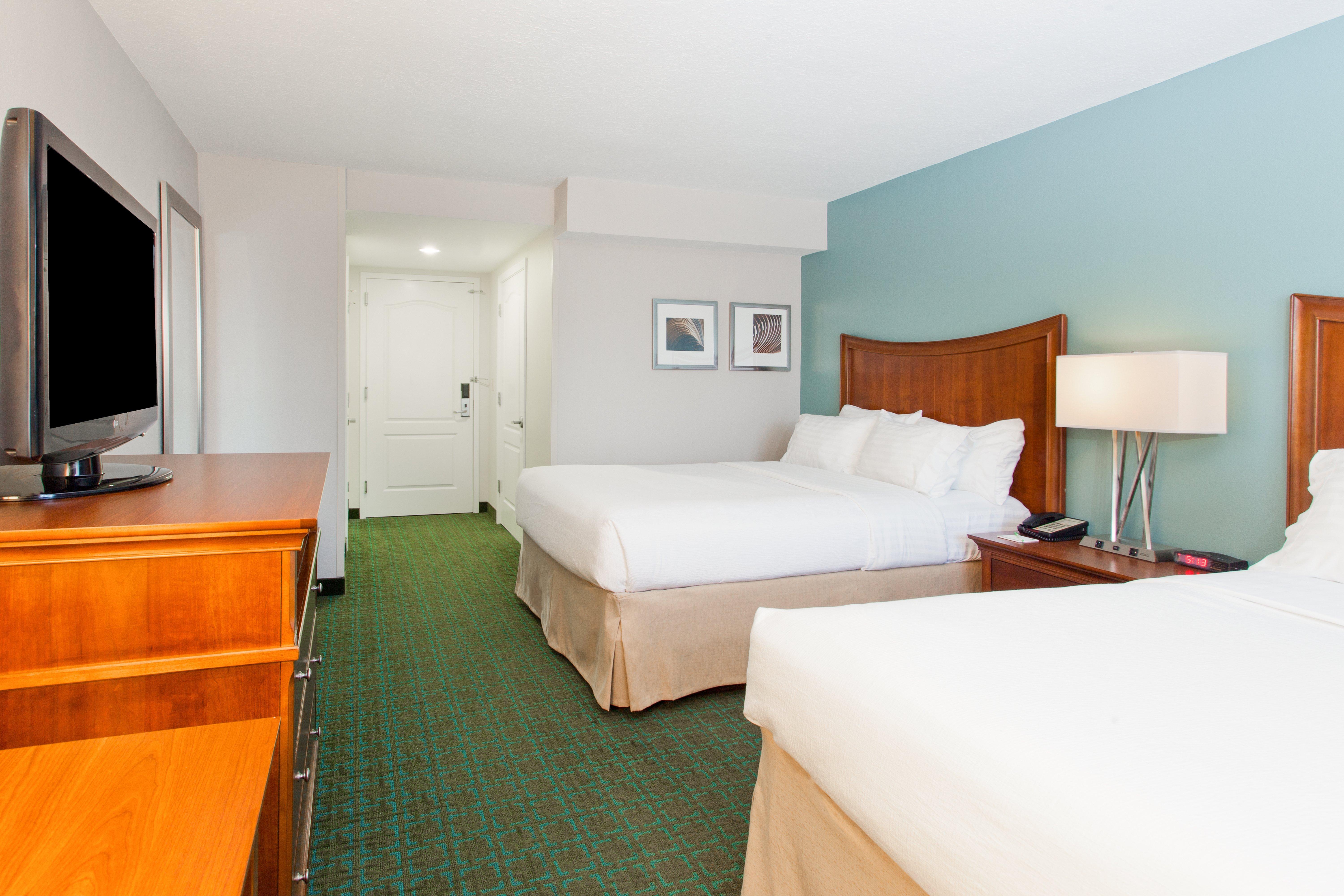 Holiday Inn Brunswick I-95 Extérieur photo