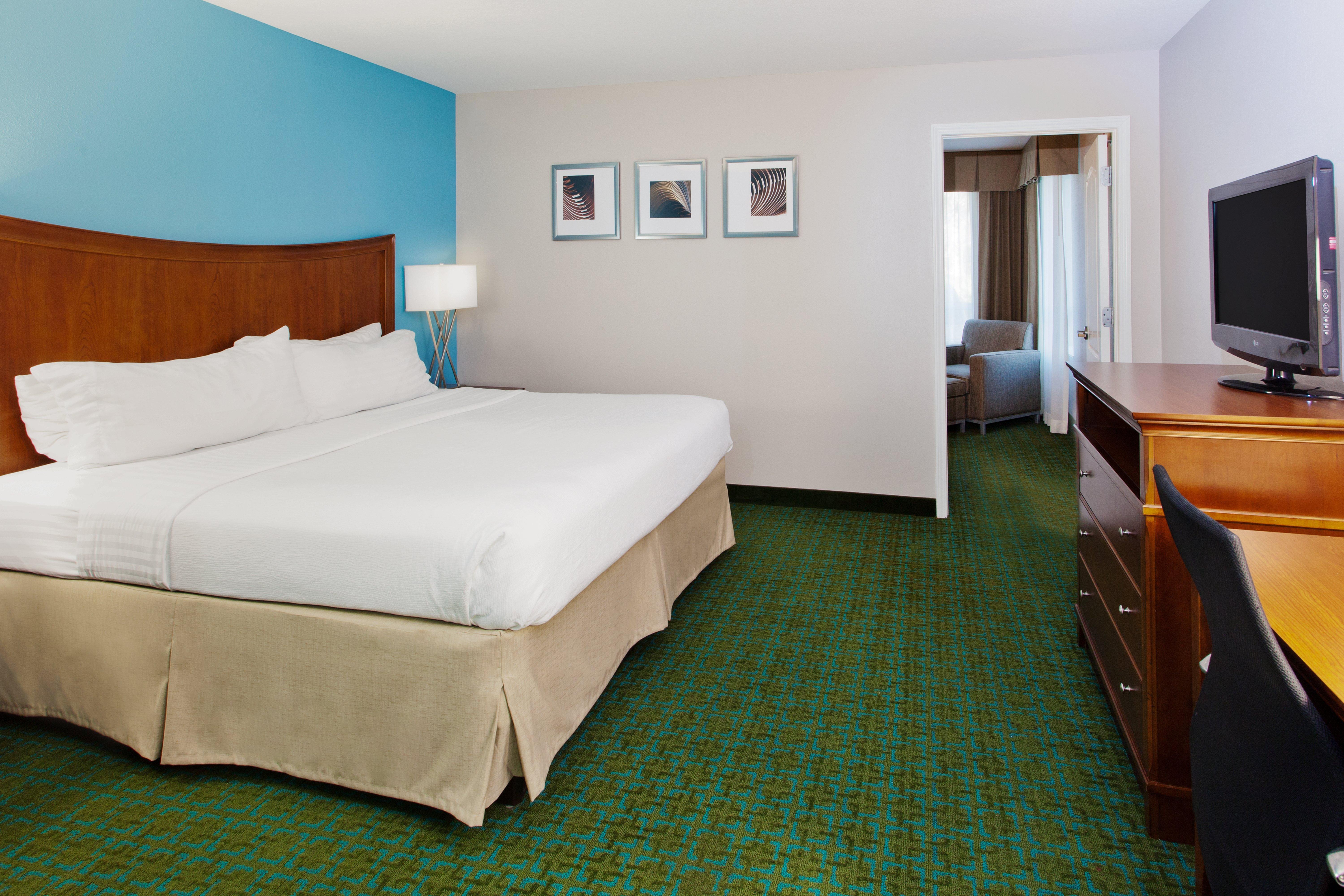 Holiday Inn Brunswick I-95 Extérieur photo