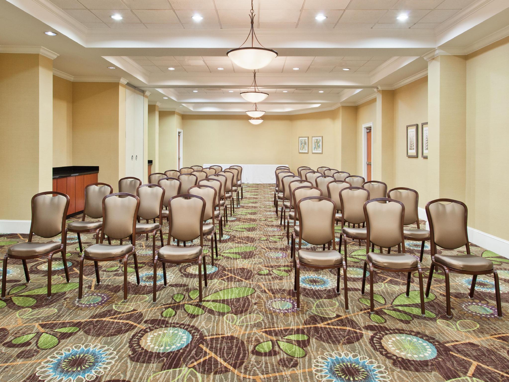 Holiday Inn Brunswick I-95 Extérieur photo