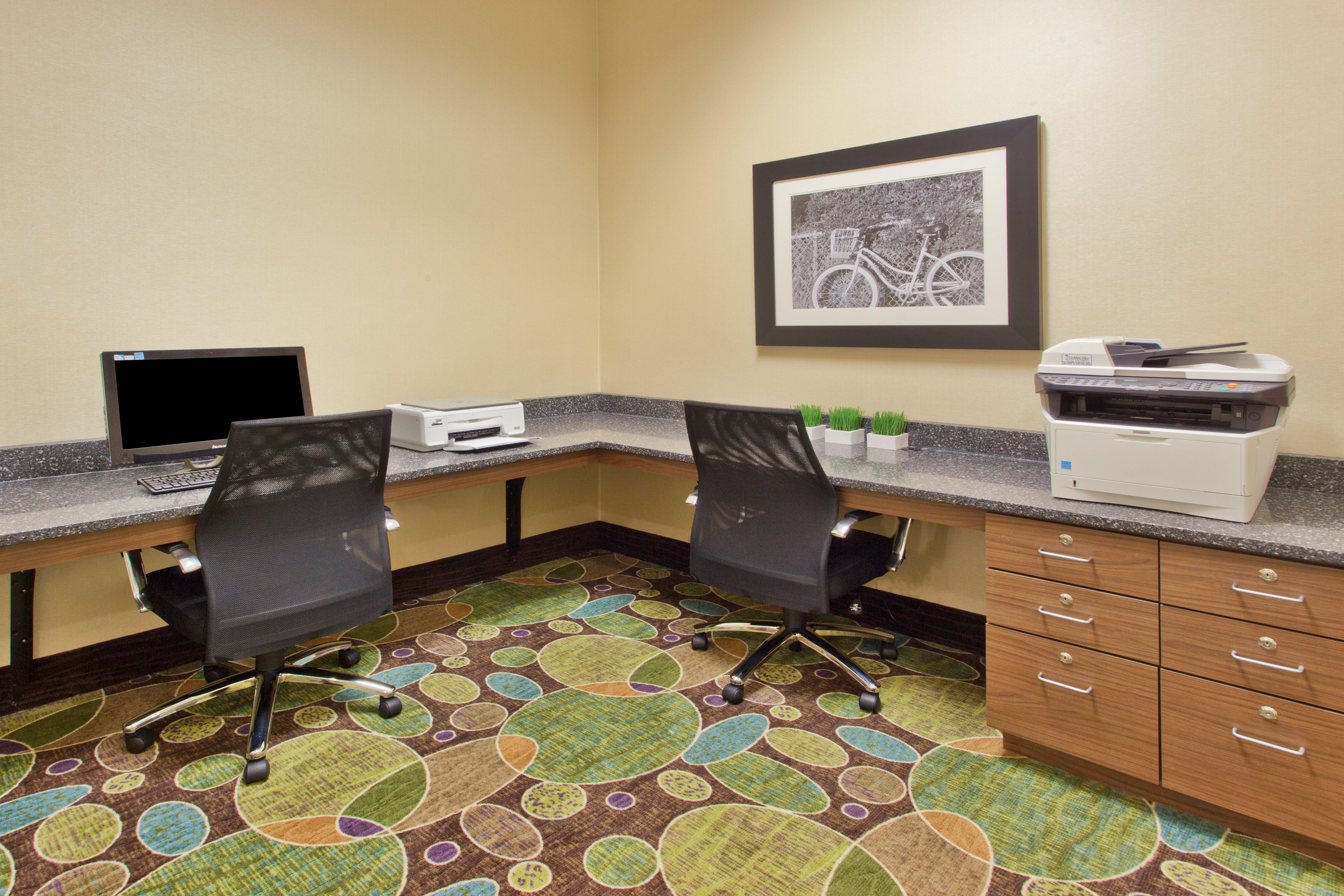 Holiday Inn Brunswick I-95 Extérieur photo