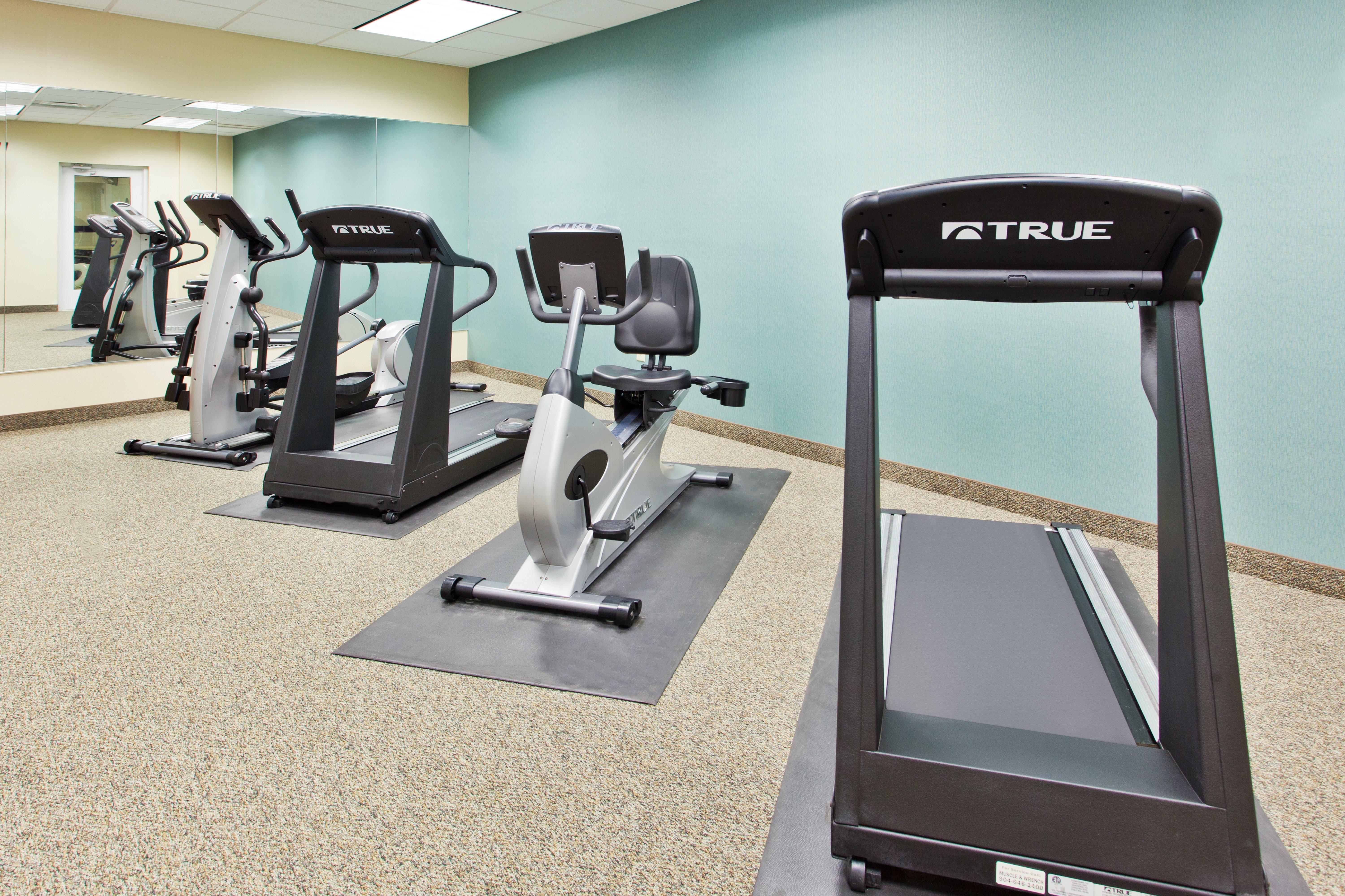Holiday Inn Brunswick I-95 Extérieur photo