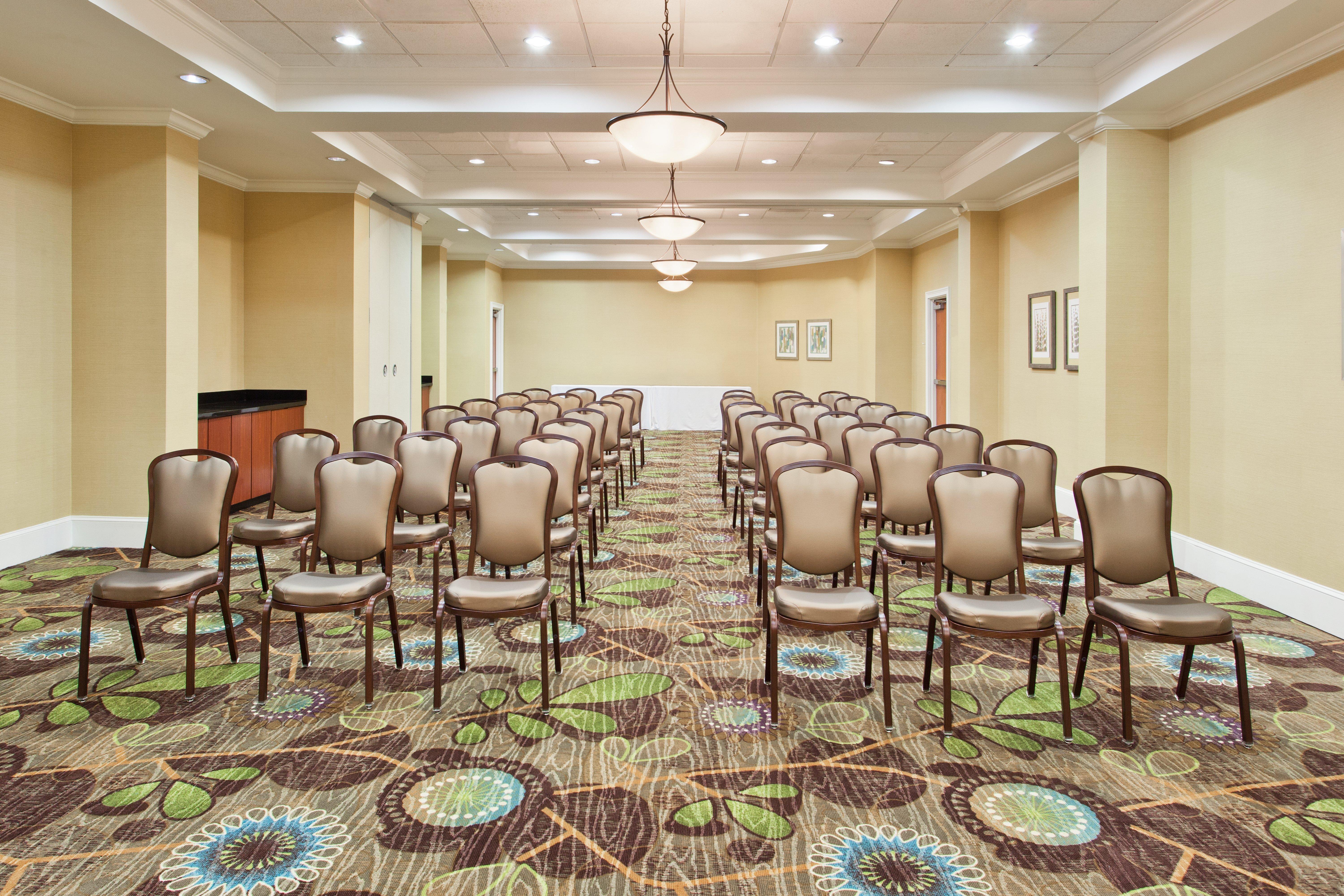 Holiday Inn Brunswick I-95 Extérieur photo
