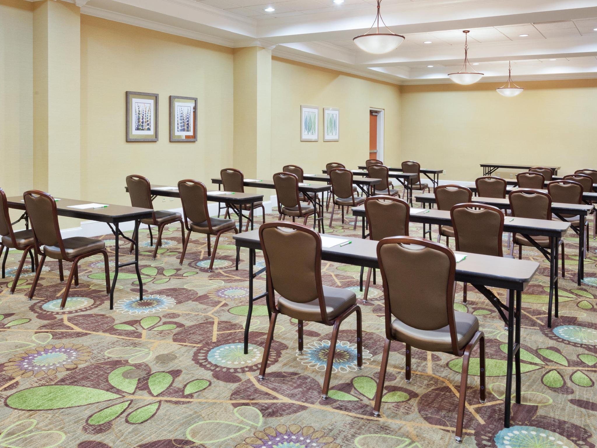 Holiday Inn Brunswick I-95 Extérieur photo