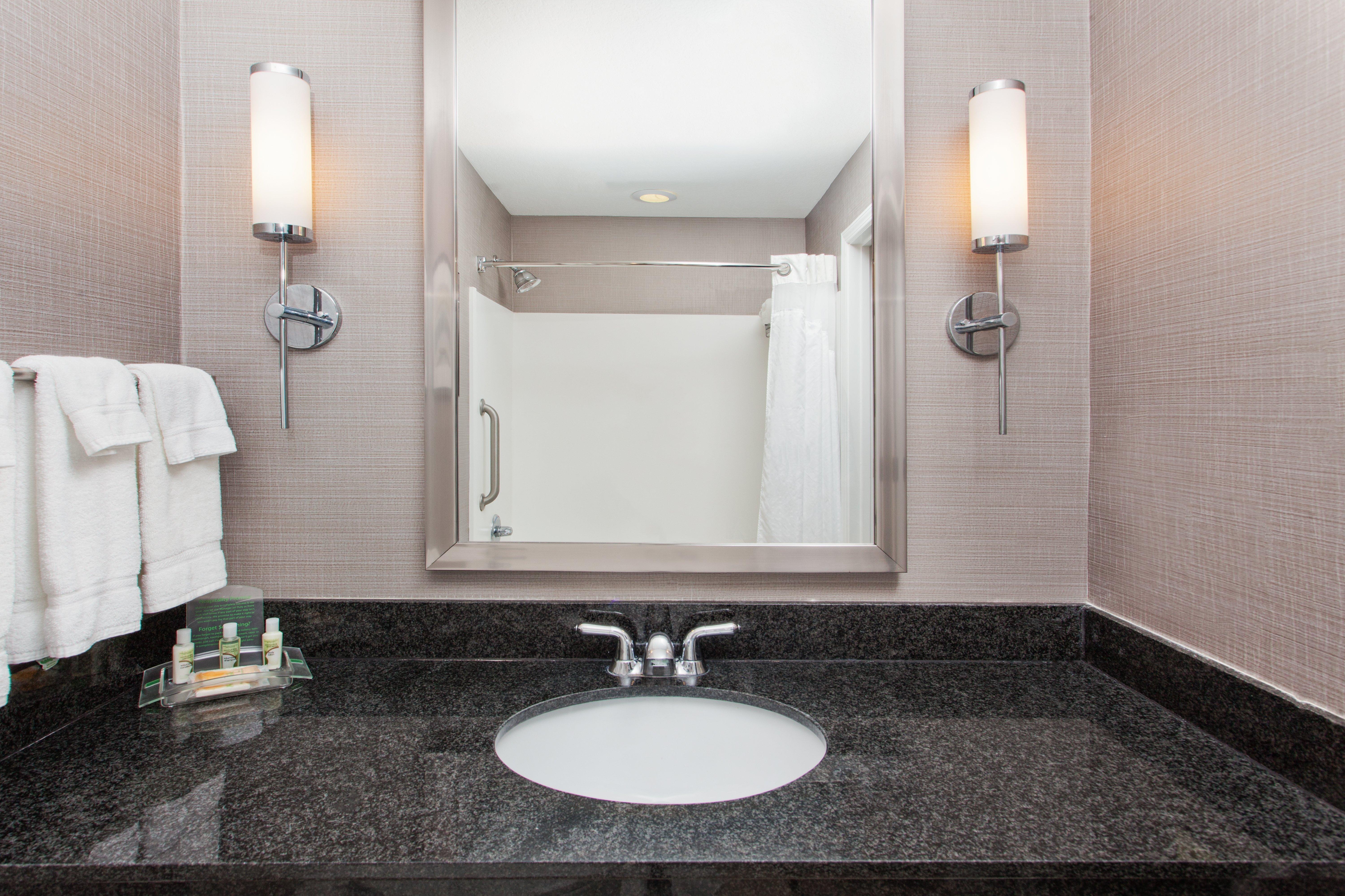 Holiday Inn Brunswick I-95 Extérieur photo