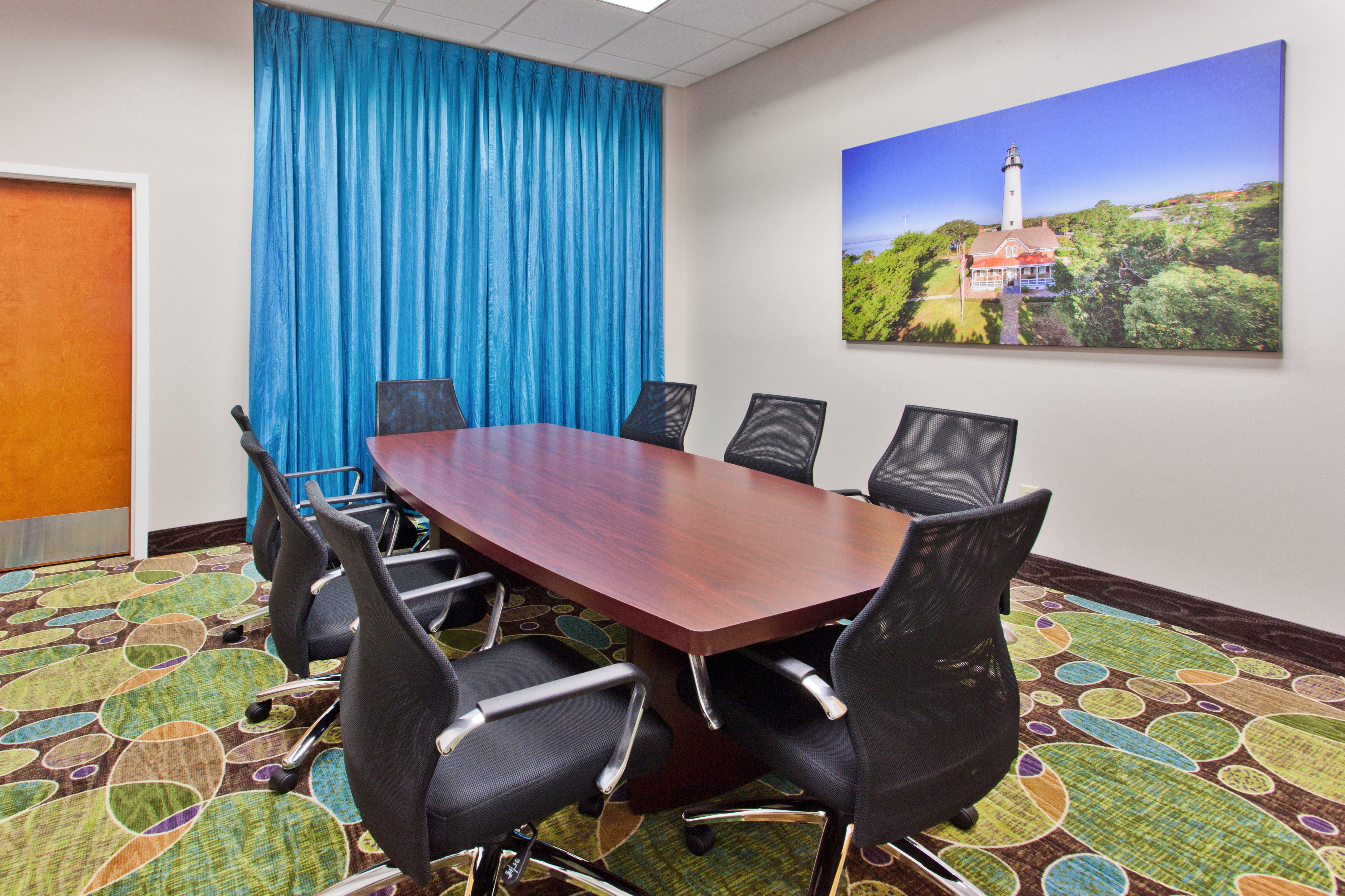 Holiday Inn Brunswick I-95 Extérieur photo