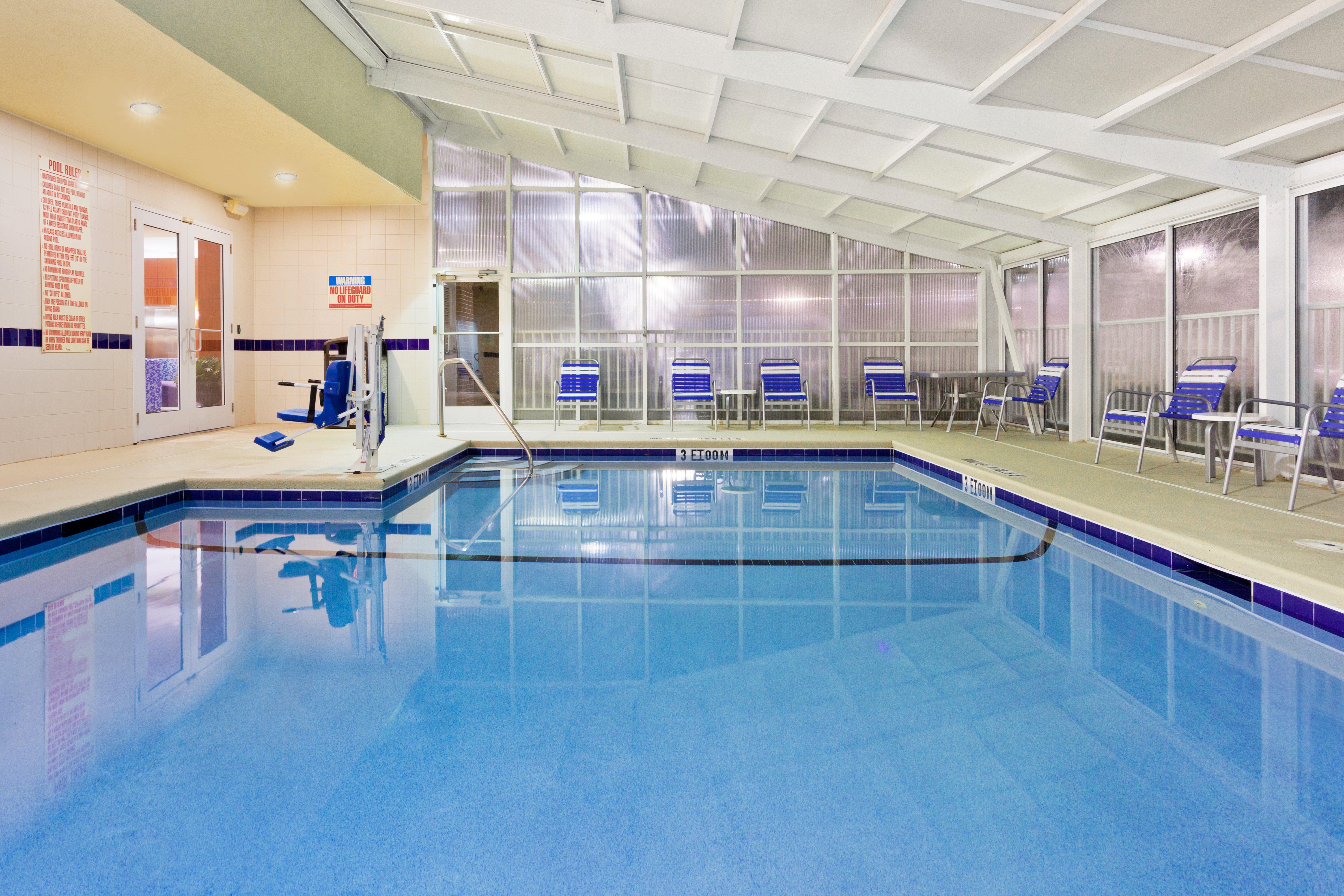 Holiday Inn Brunswick I-95 Extérieur photo