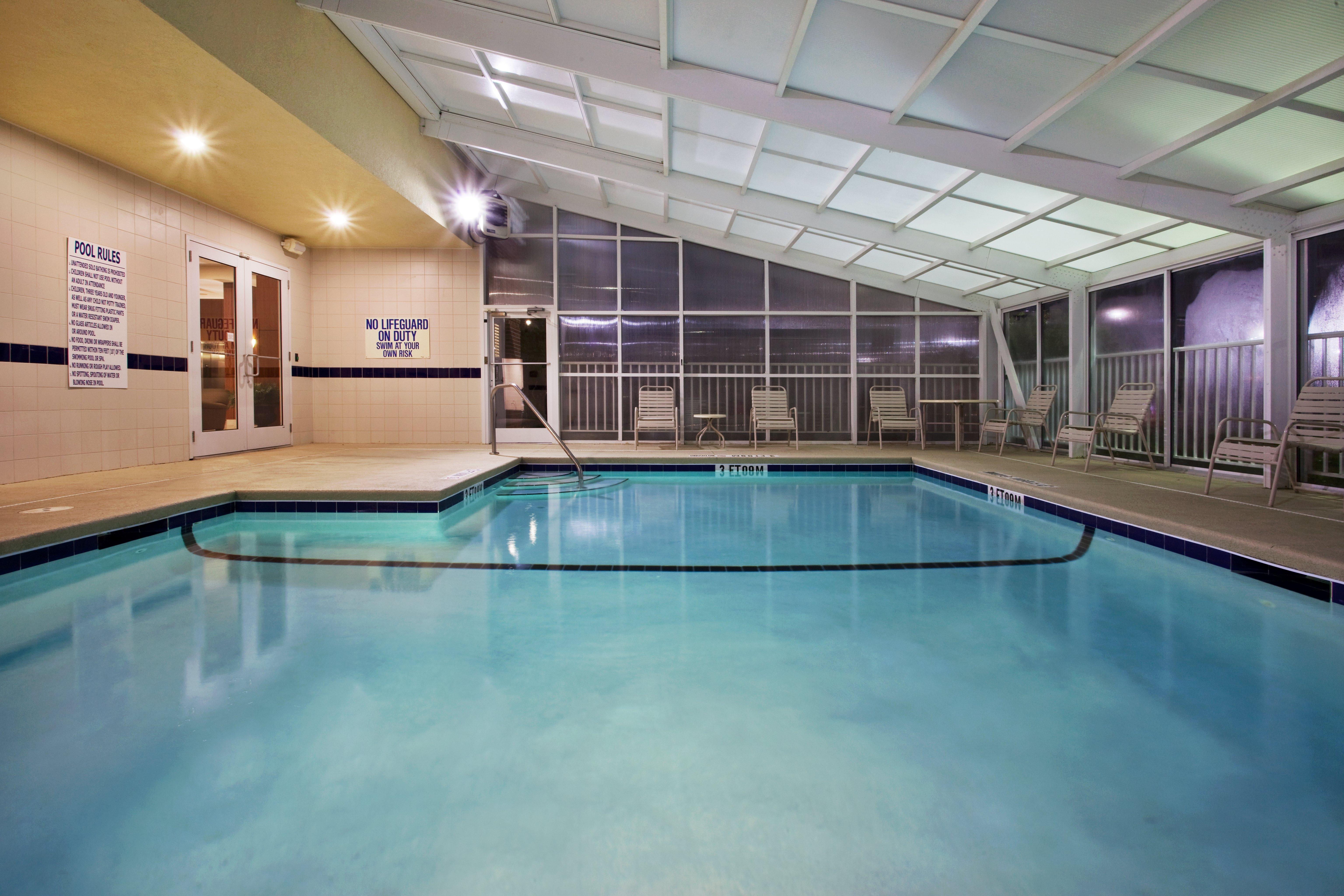 Holiday Inn Brunswick I-95 Extérieur photo