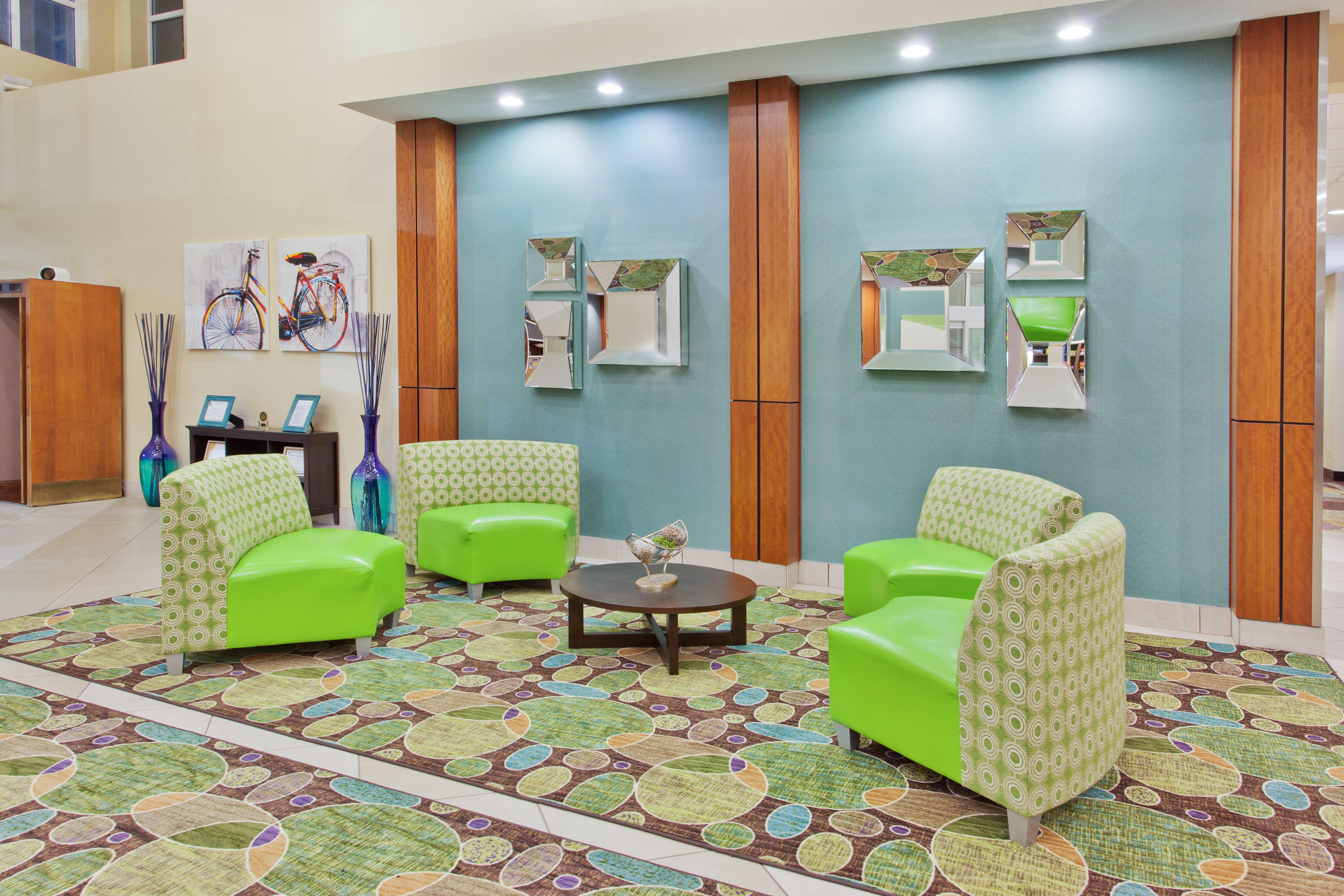 Holiday Inn Brunswick I-95 Extérieur photo