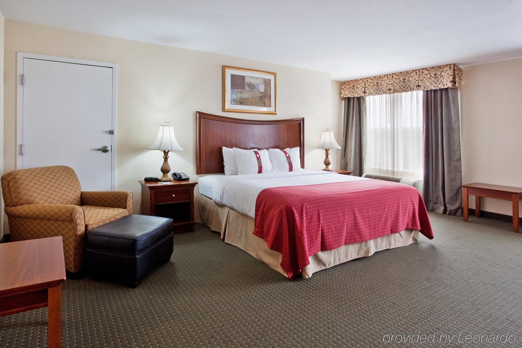 Holiday Inn Brunswick I-95 Chambre photo