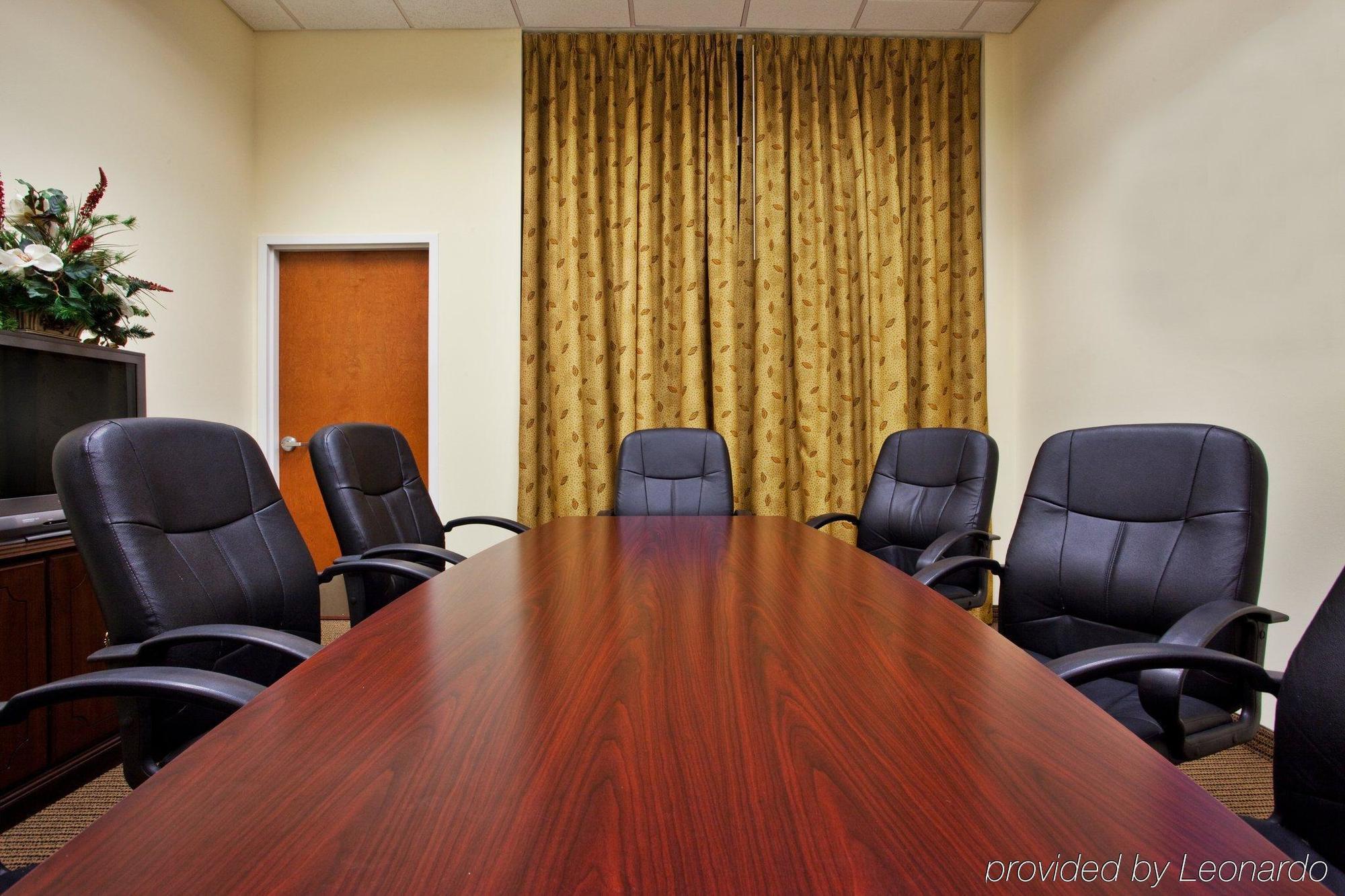 Holiday Inn Brunswick I-95 Facilités photo