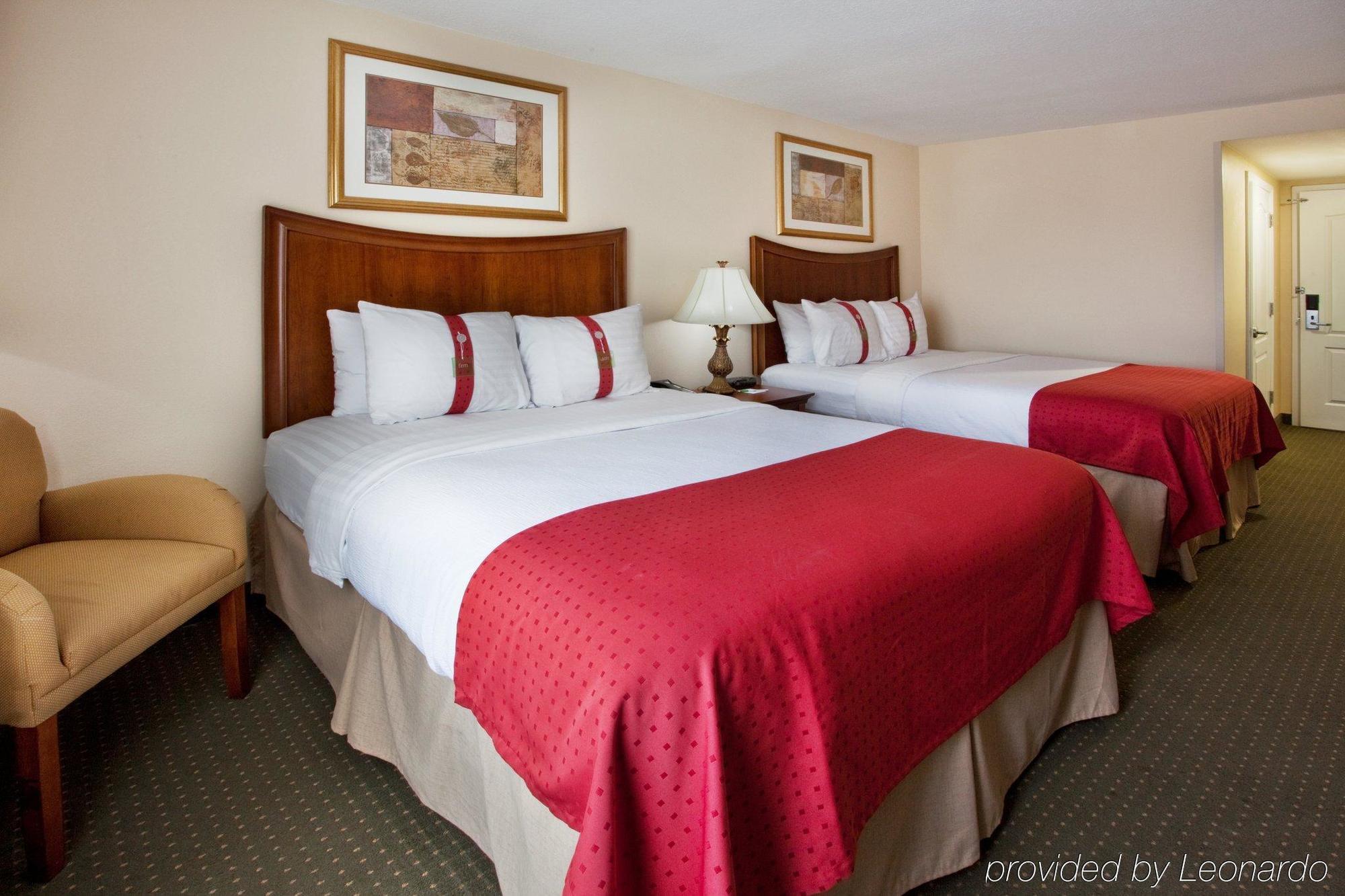 Holiday Inn Brunswick I-95 Chambre photo
