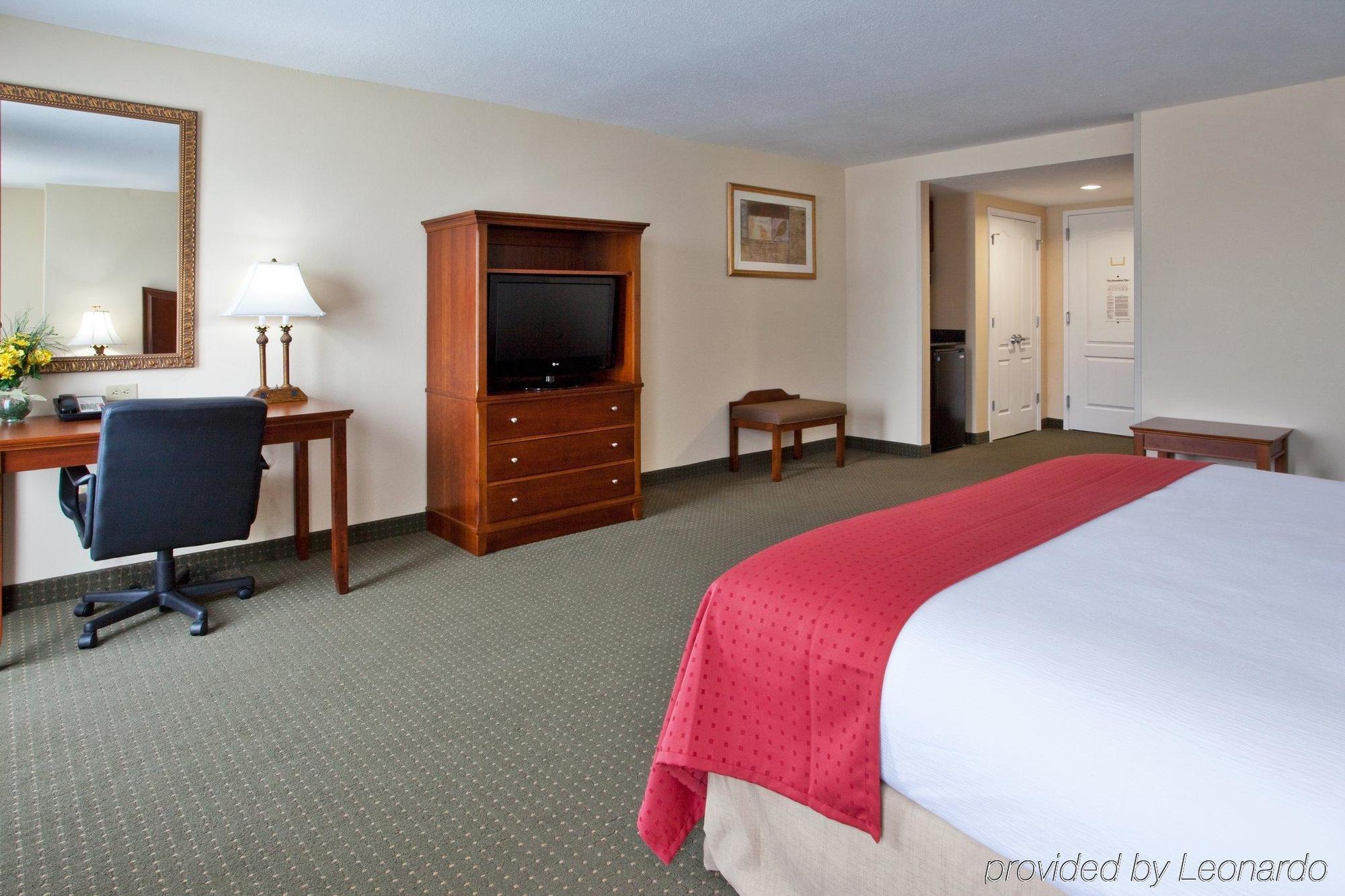 Holiday Inn Brunswick I-95 Chambre photo