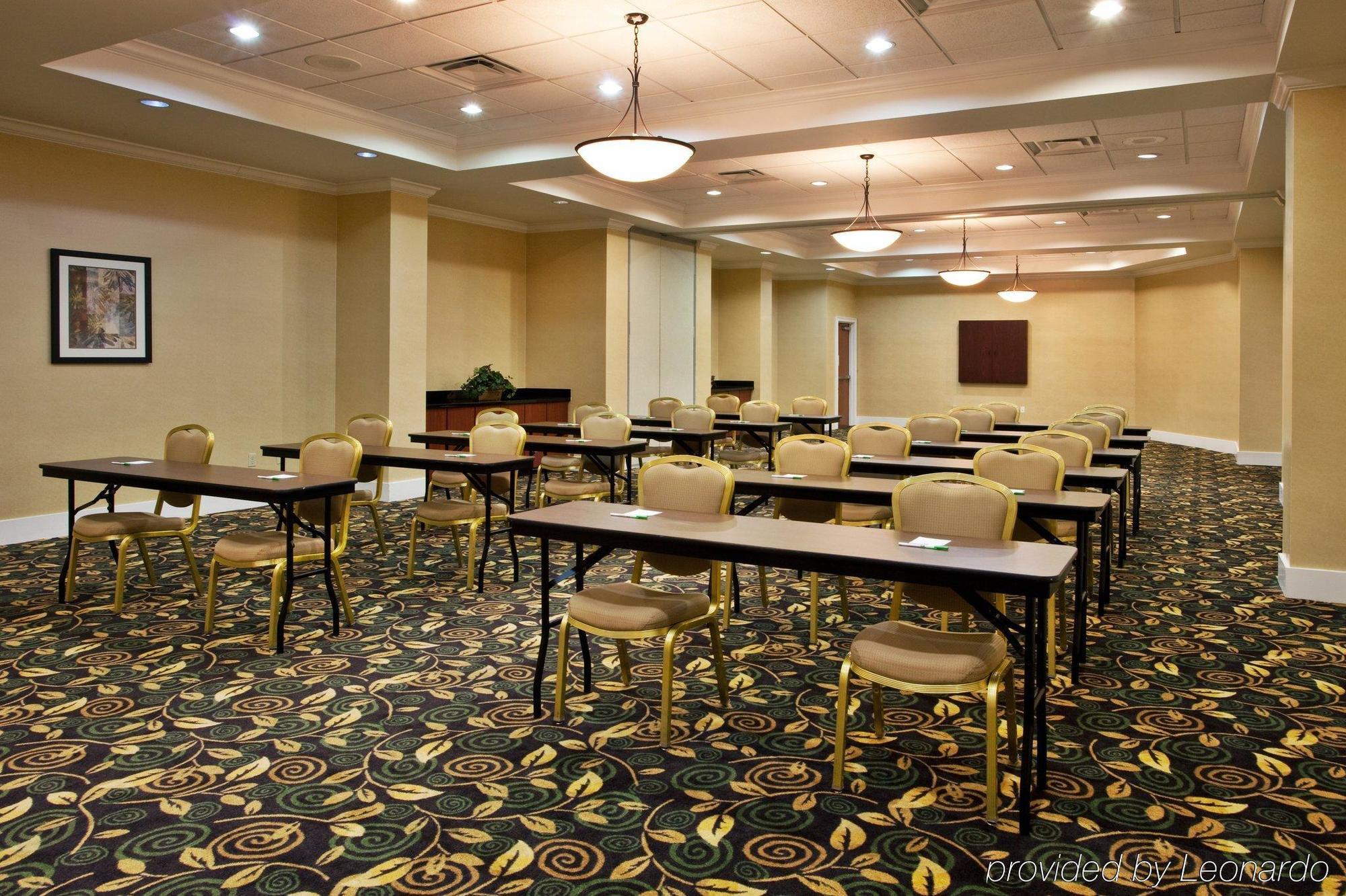 Holiday Inn Brunswick I-95 Extérieur photo