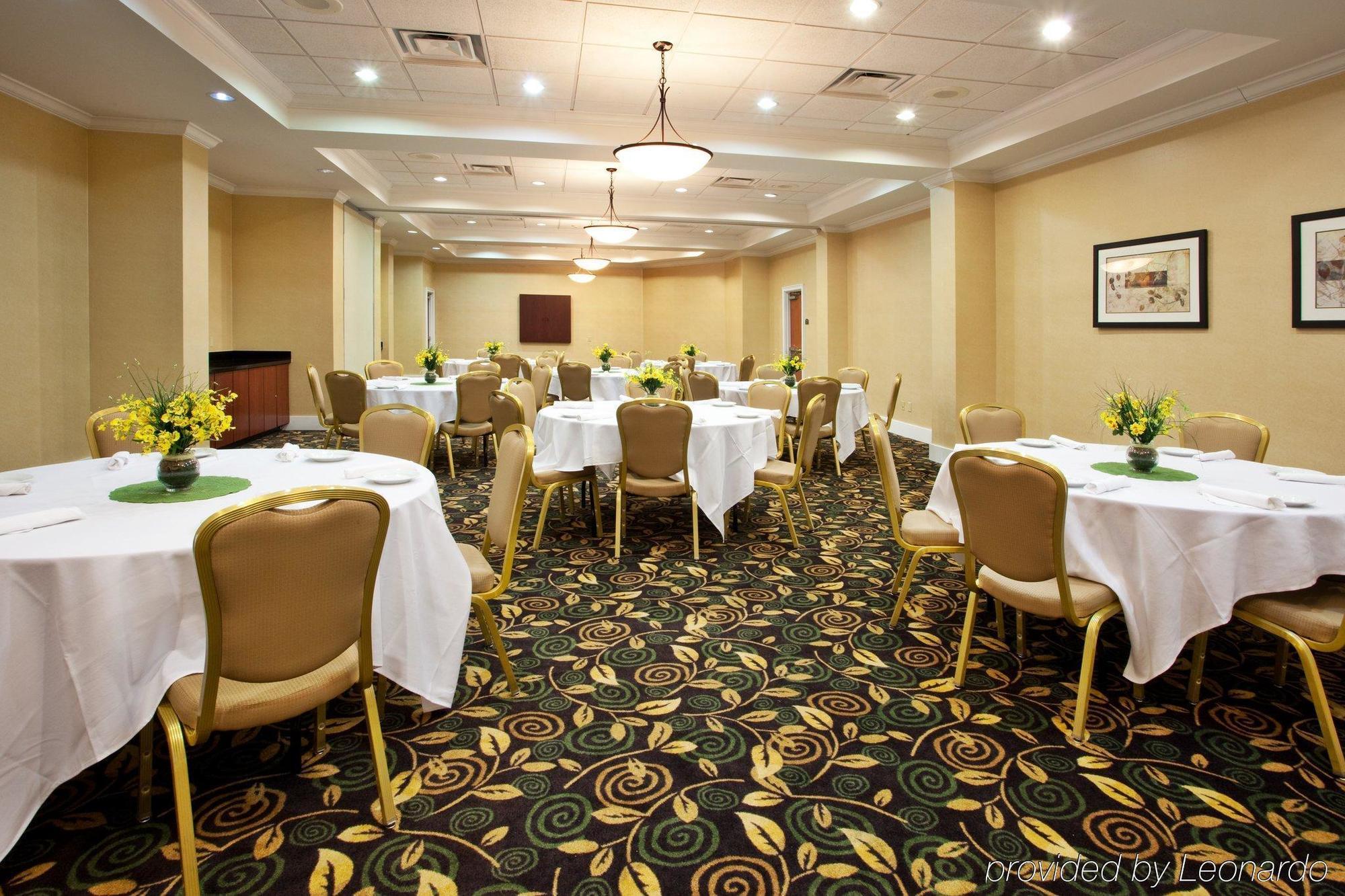 Holiday Inn Brunswick I-95 Extérieur photo