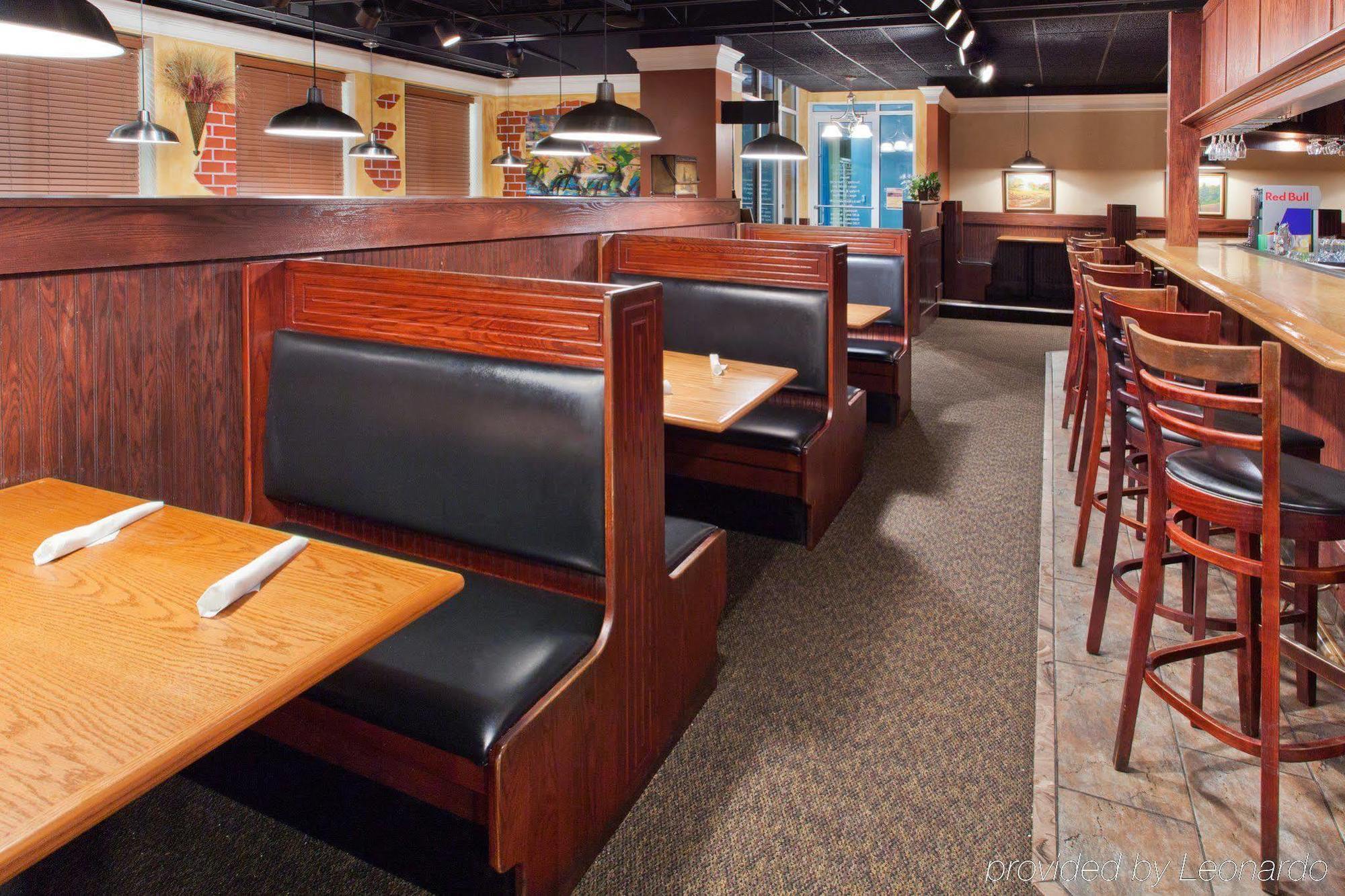Holiday Inn Brunswick I-95 Extérieur photo