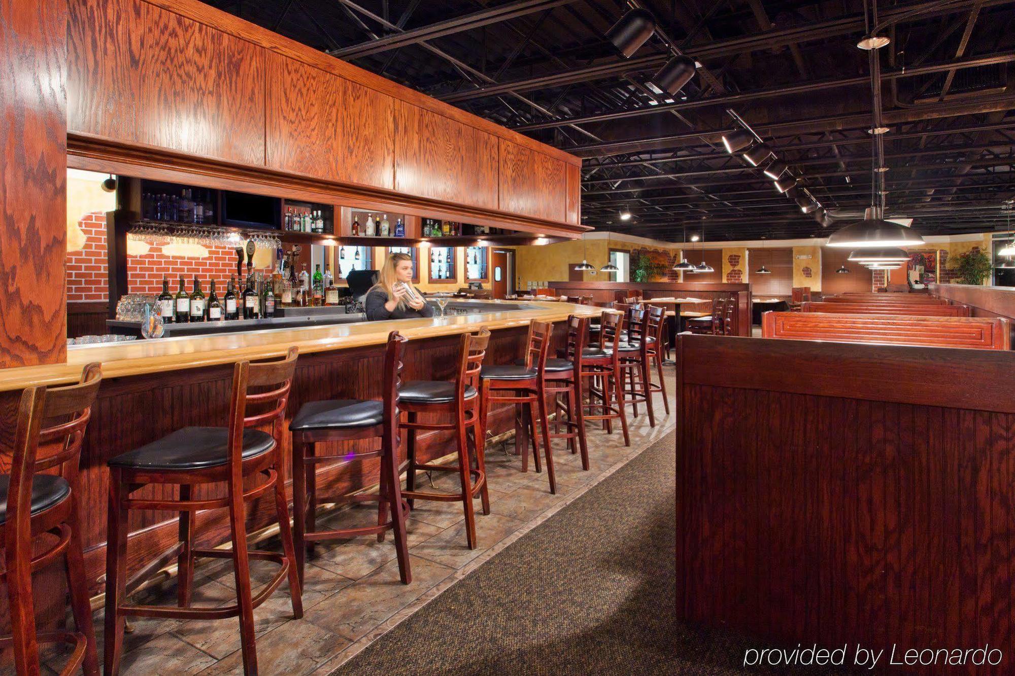 Holiday Inn Brunswick I-95 Extérieur photo