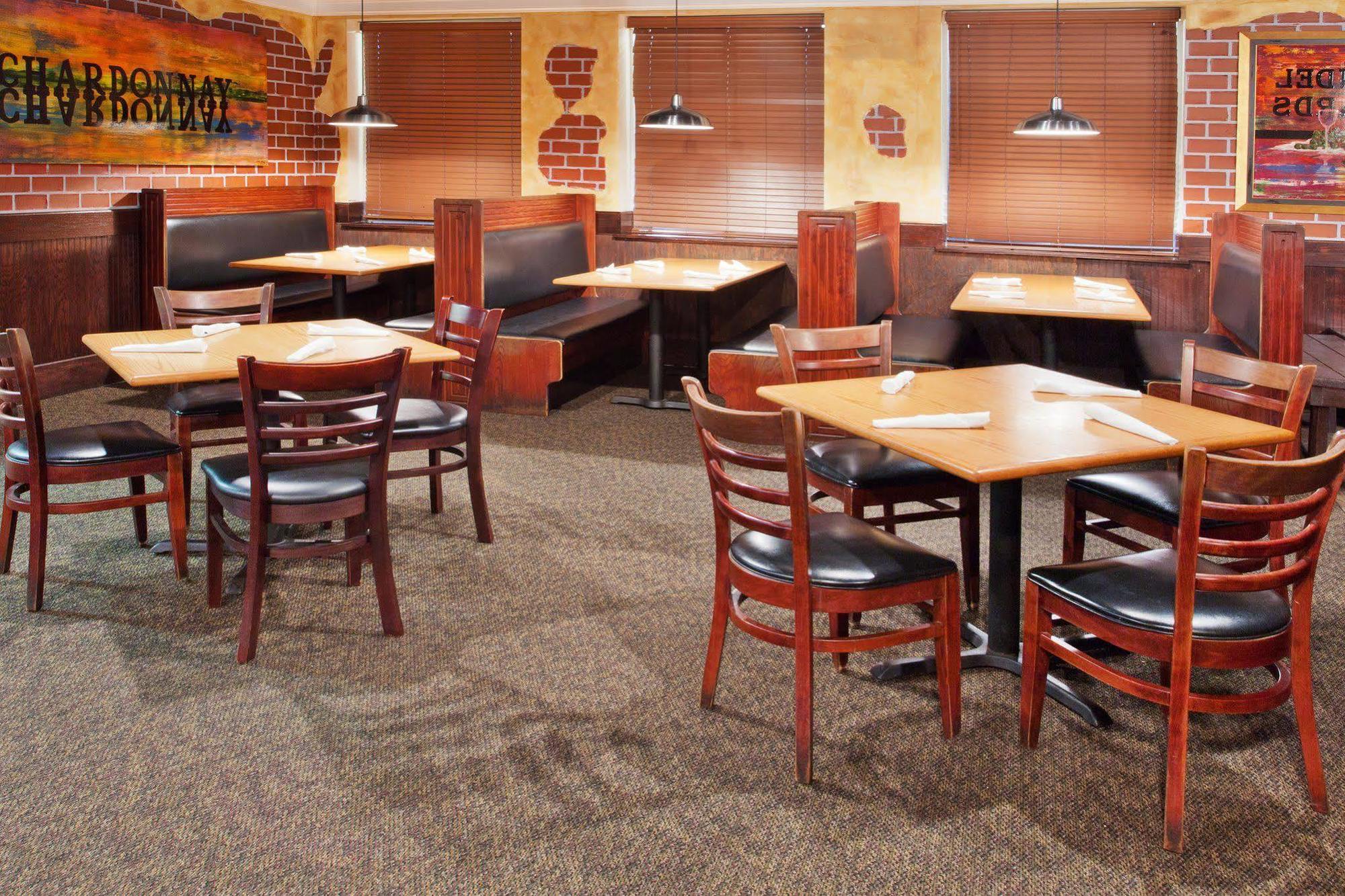 Holiday Inn Brunswick I-95 Extérieur photo