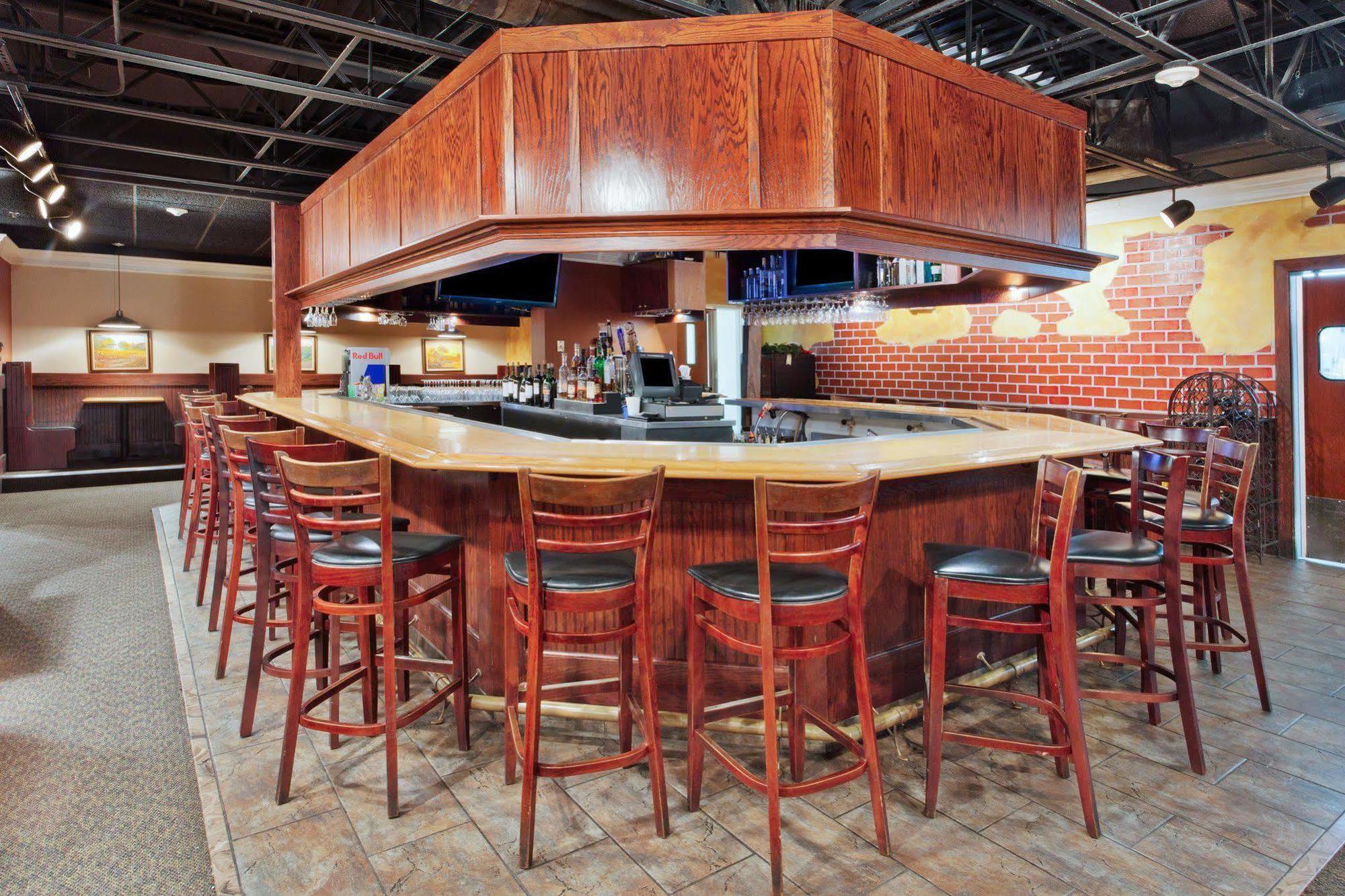 Holiday Inn Brunswick I-95 Extérieur photo