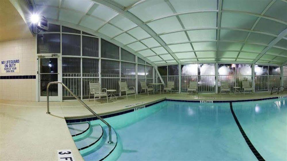 Holiday Inn Brunswick I-95 Extérieur photo