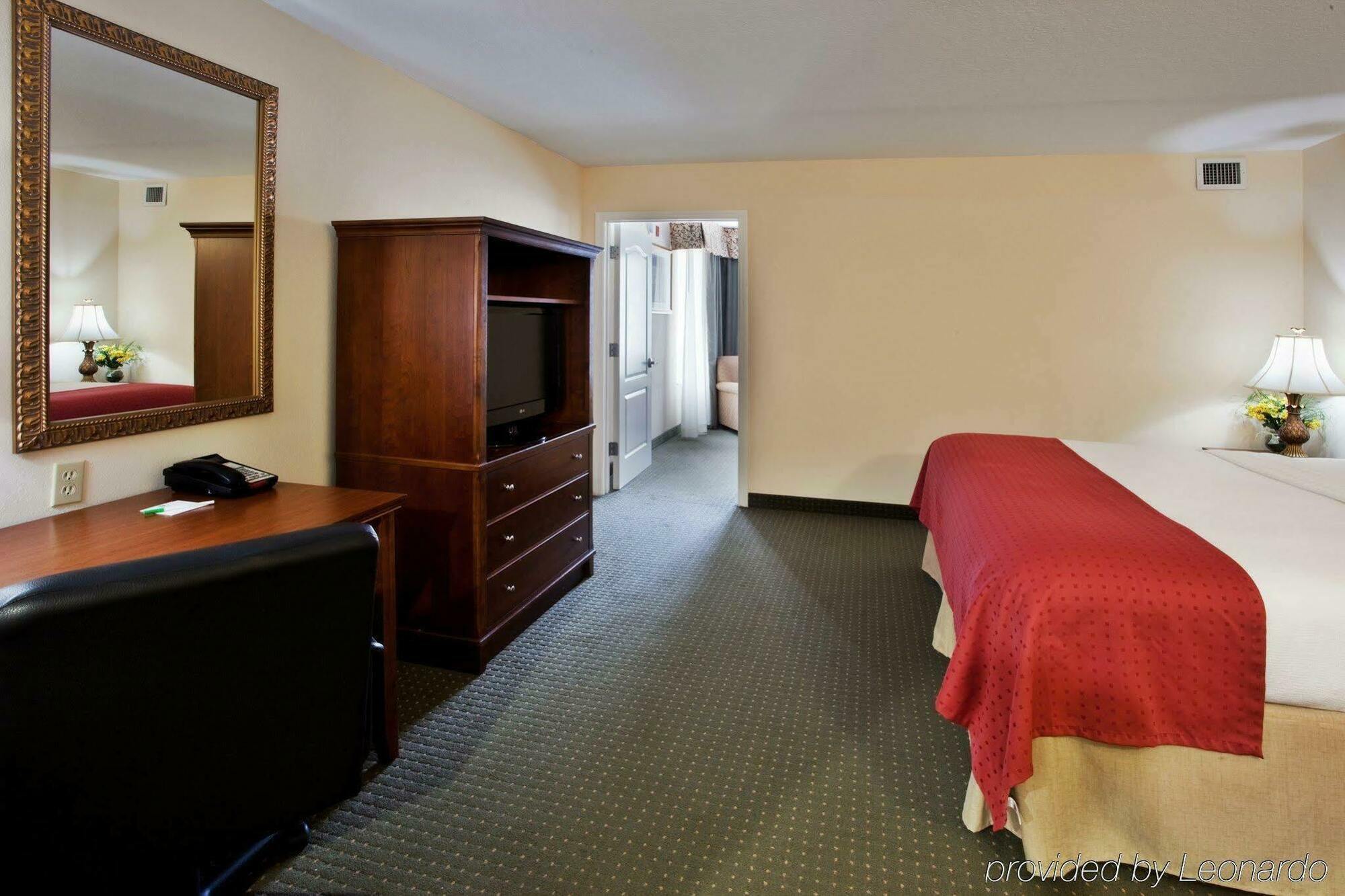 Holiday Inn Brunswick I-95 Chambre photo